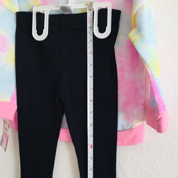 Disney Junior 'Minnie' 2 Piece Set Blouse/Pants (12 M) - Picture 13 of 16